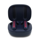 Red Bull Powerbar ENC TWS Bezdrátová Sluchátka Navy