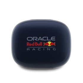 Bezdrôtové slúchadlá Red Bull Powerbar ENC TWS, navy