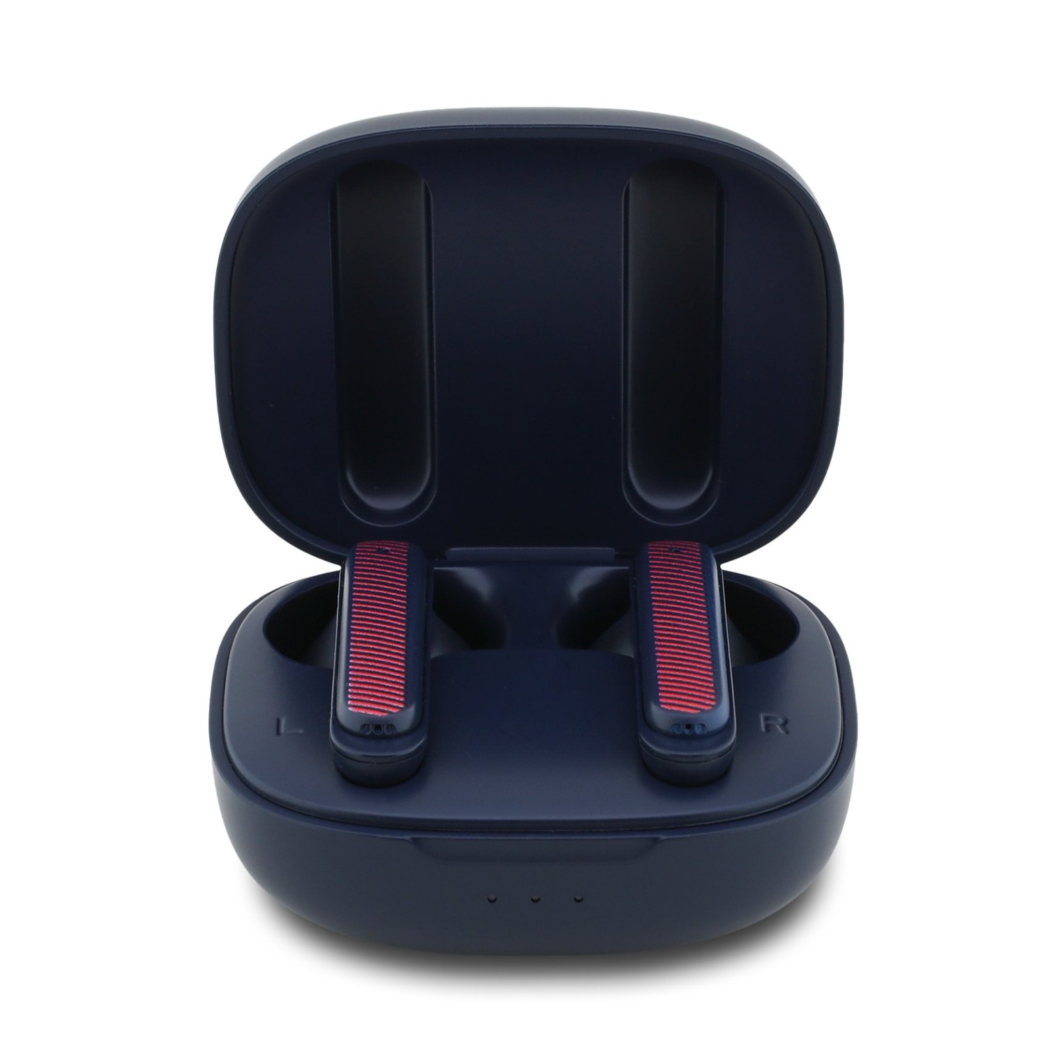 Red Bull Powerbar ENC TWS Bezdrátová Sluchátka Navy