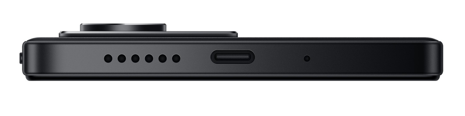 Xiaomi Redmi 15 5G 4GB/128GB Midnight Black