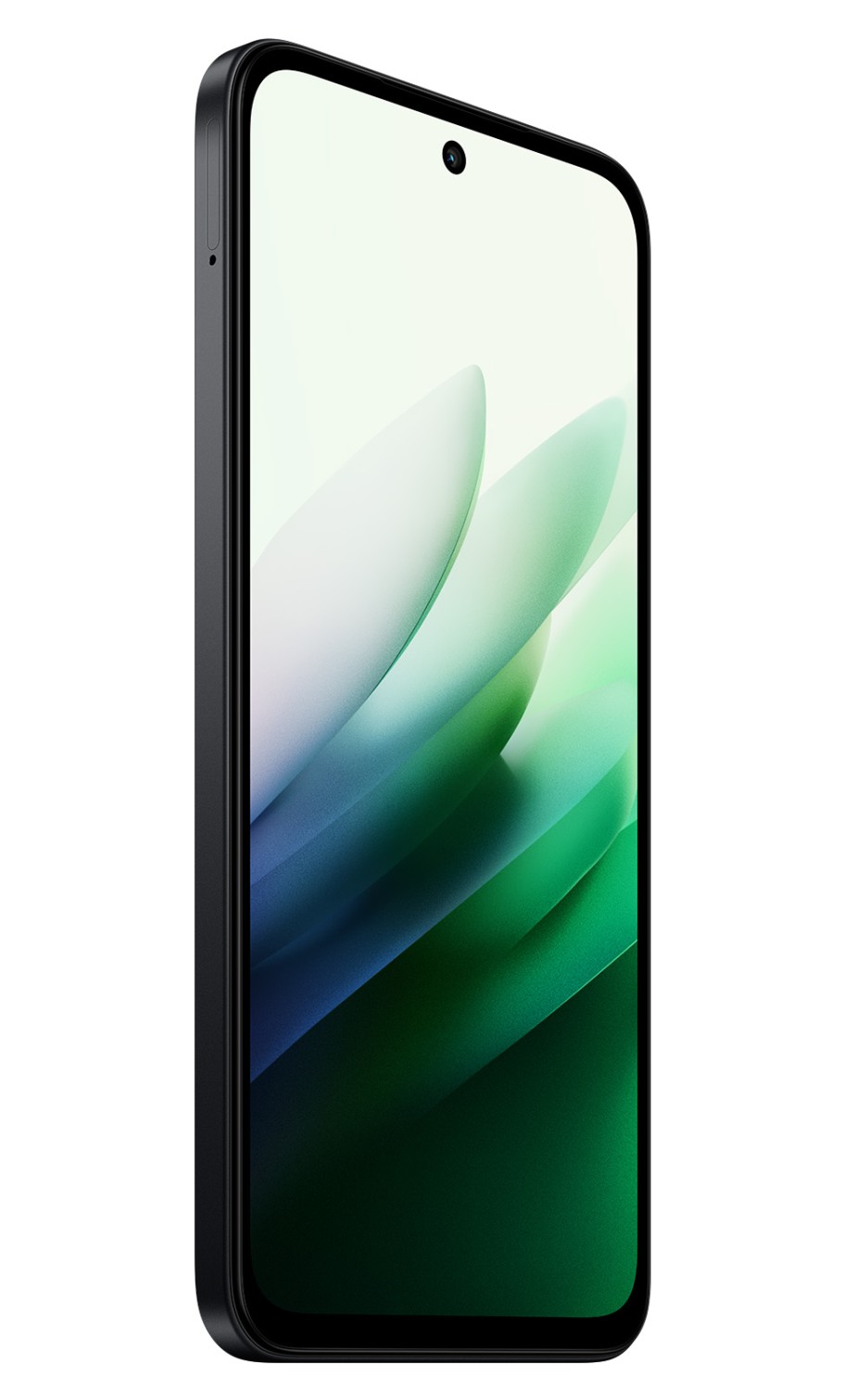 Xiaomi Redmi 15 5G 4GB/128GB Midnight Black