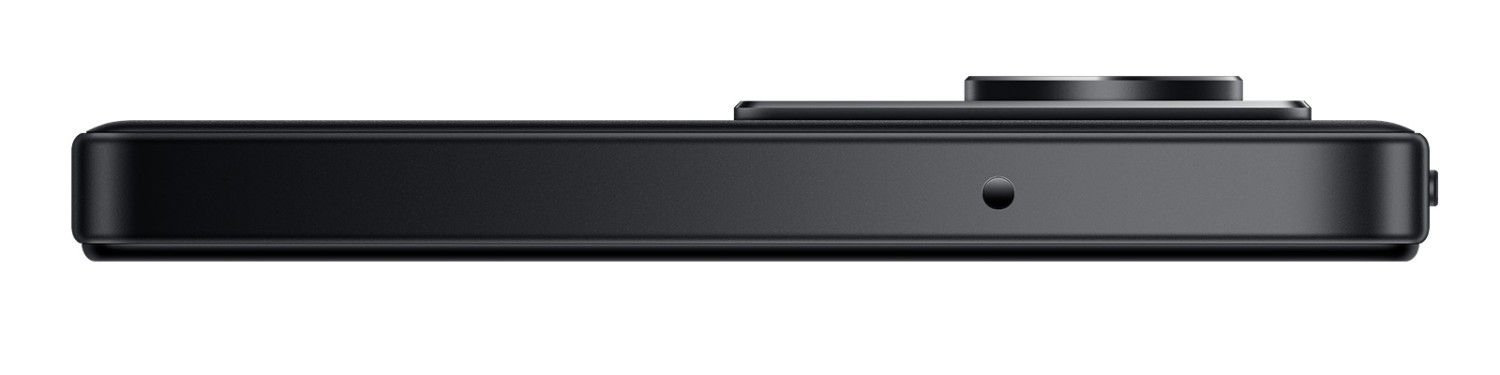 Xiaomi Redmi 15 5G 4GB/128GB Midnight Black