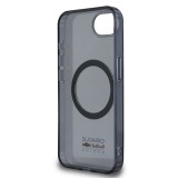 Red Bull PC/TPU Red Ring MagSafe Zadní Kryt pro iPhone 16e Navy