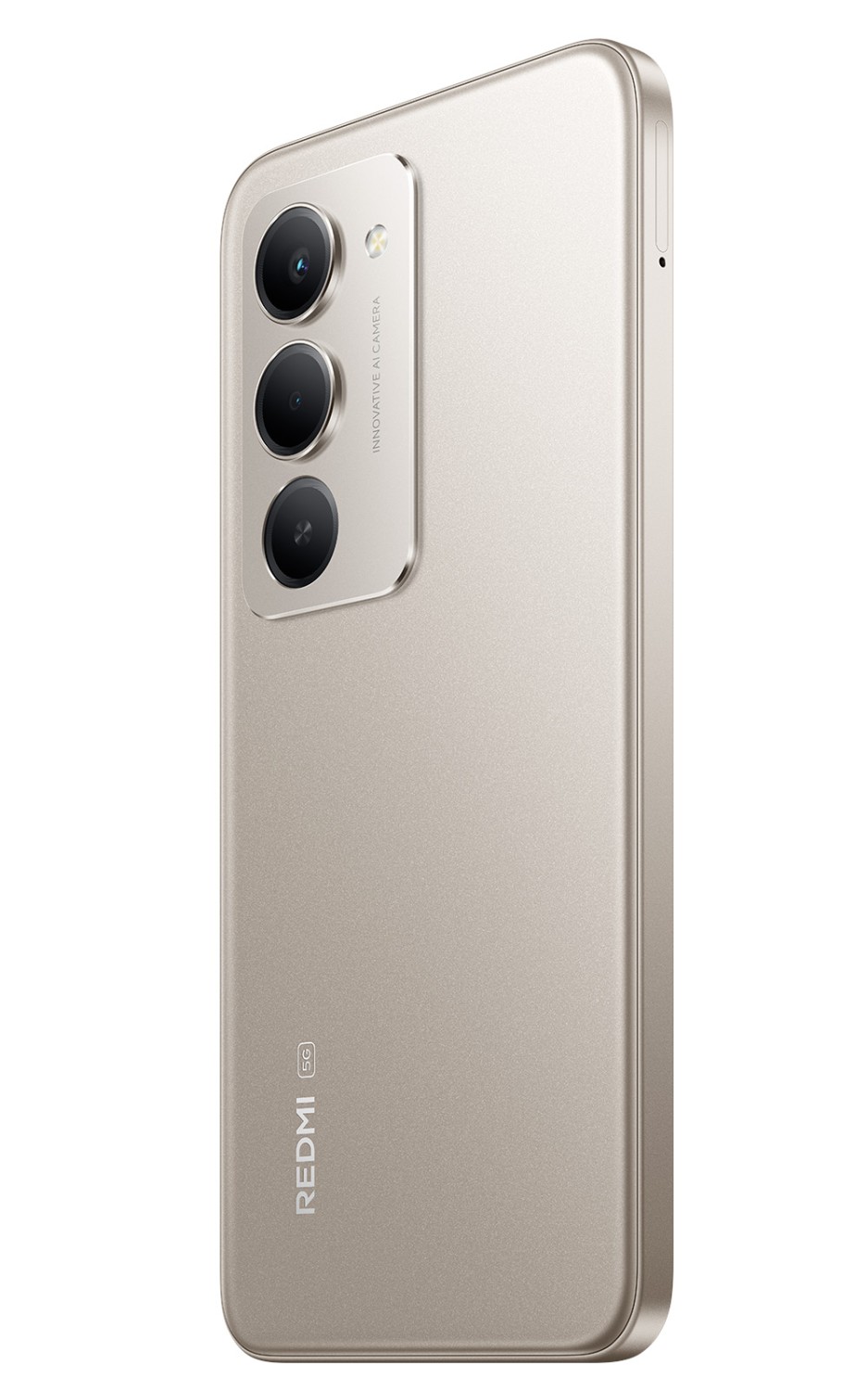 Xiaomi Redmi 15 5G 4GB/128GB Titan Gray