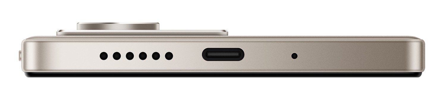 Xiaomi Redmi 15 5G 4GB/128GB Titan Gray