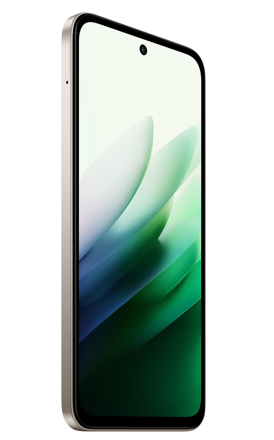 Xiaomi Redmi 15 5G 4GB/128GB Titan Gray