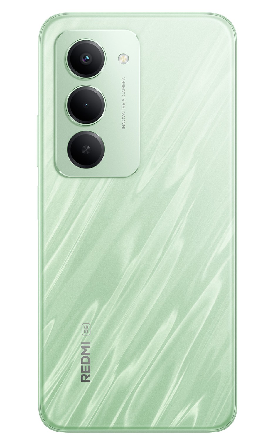Xiaomi Redmi 15 5G 4GB/128GB Ripple Green