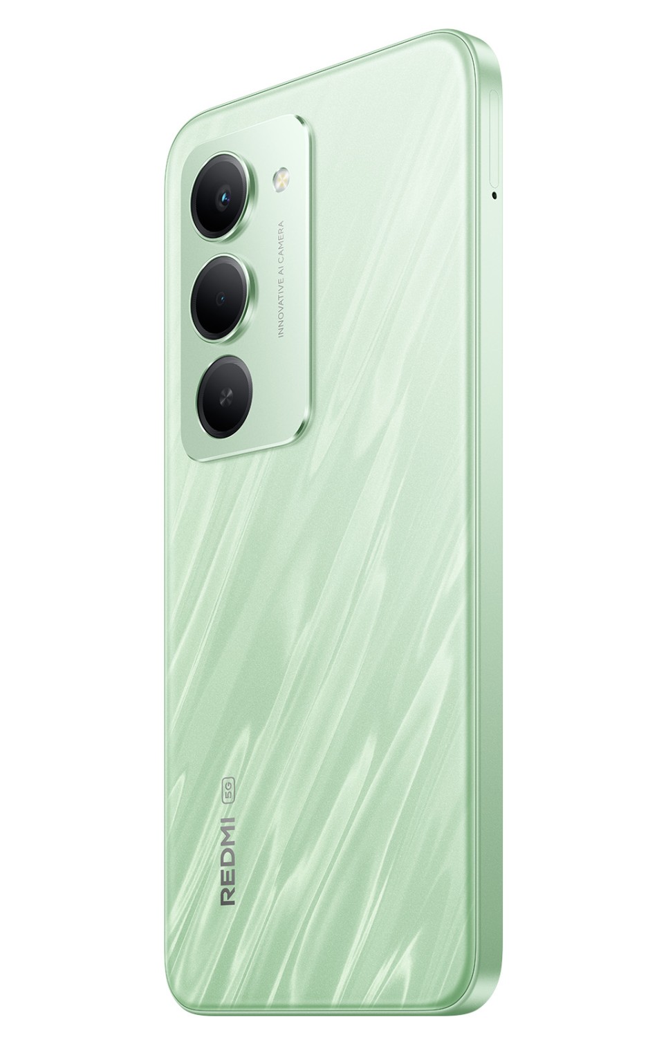 Xiaomi Redmi 15 5G 4GB/128GB Ripple Green