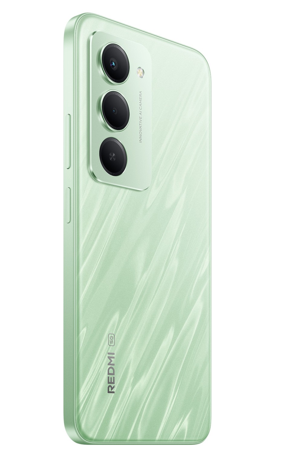 Xiaomi Redmi 15 5G 4GB/128GB Ripple Green