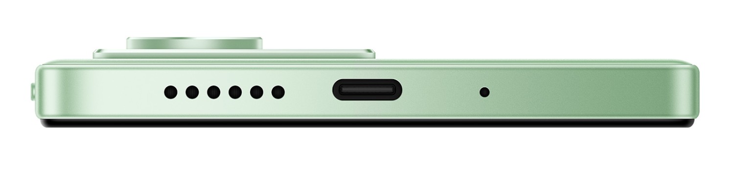 Xiaomi Redmi 15 5G 4GB/128GB Ripple Green