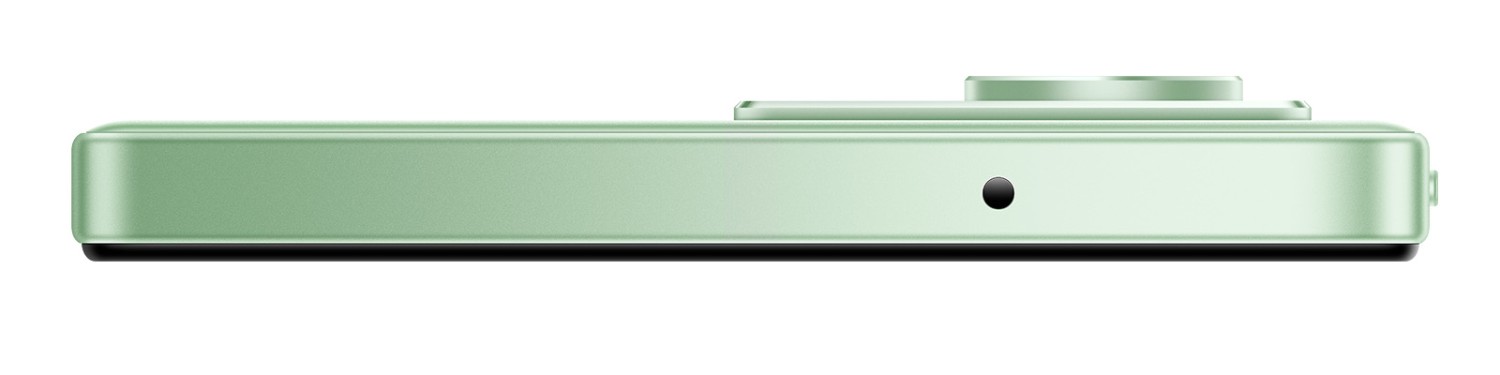 Xiaomi Redmi 15 5G 4GB/128GB Ripple Green