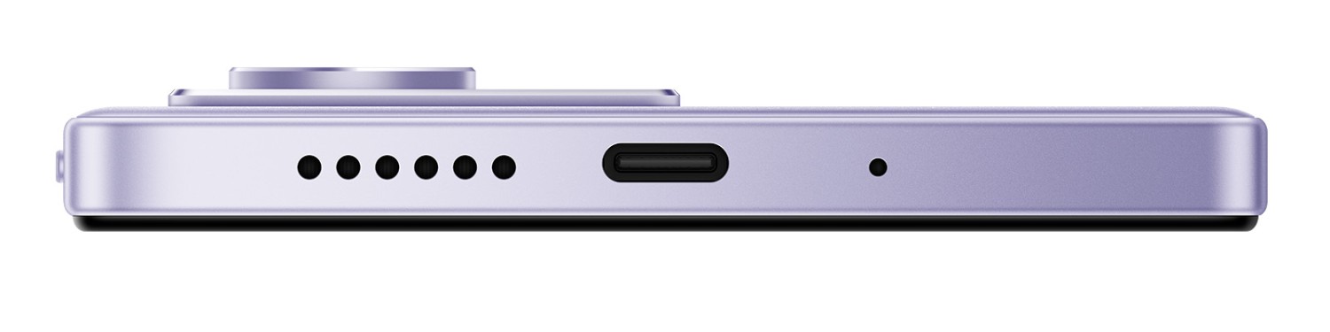 Xiaomi Redmi 15 4G 6GB/128GB Sandy Purple