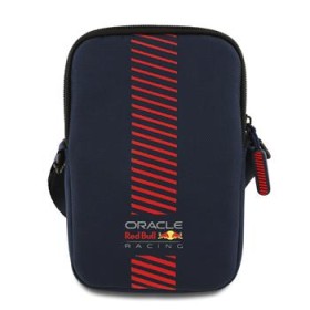 Taška Red Bull Nylon Powerbar veľ. M, navy