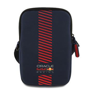 Taška Red Bull Nylon Powerbar vel. M, navy