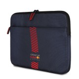 Red Bull Nylon Powerbar Obal na Notebook 13/14" Navy
