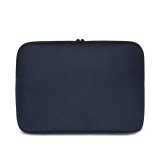 Red Bull Nylon Powerbar Obal na Notebook 13/14" Navy