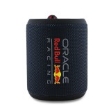 Red Bull Medium Cylindrical Bluetooth Reproduktor Navy