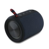 Red Bull Medium Cylindrical Bluetooth Reproduktor Navy