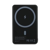 Red Bull Two Bulls Logo MagSafe Powerbanka 5000mAh Navy