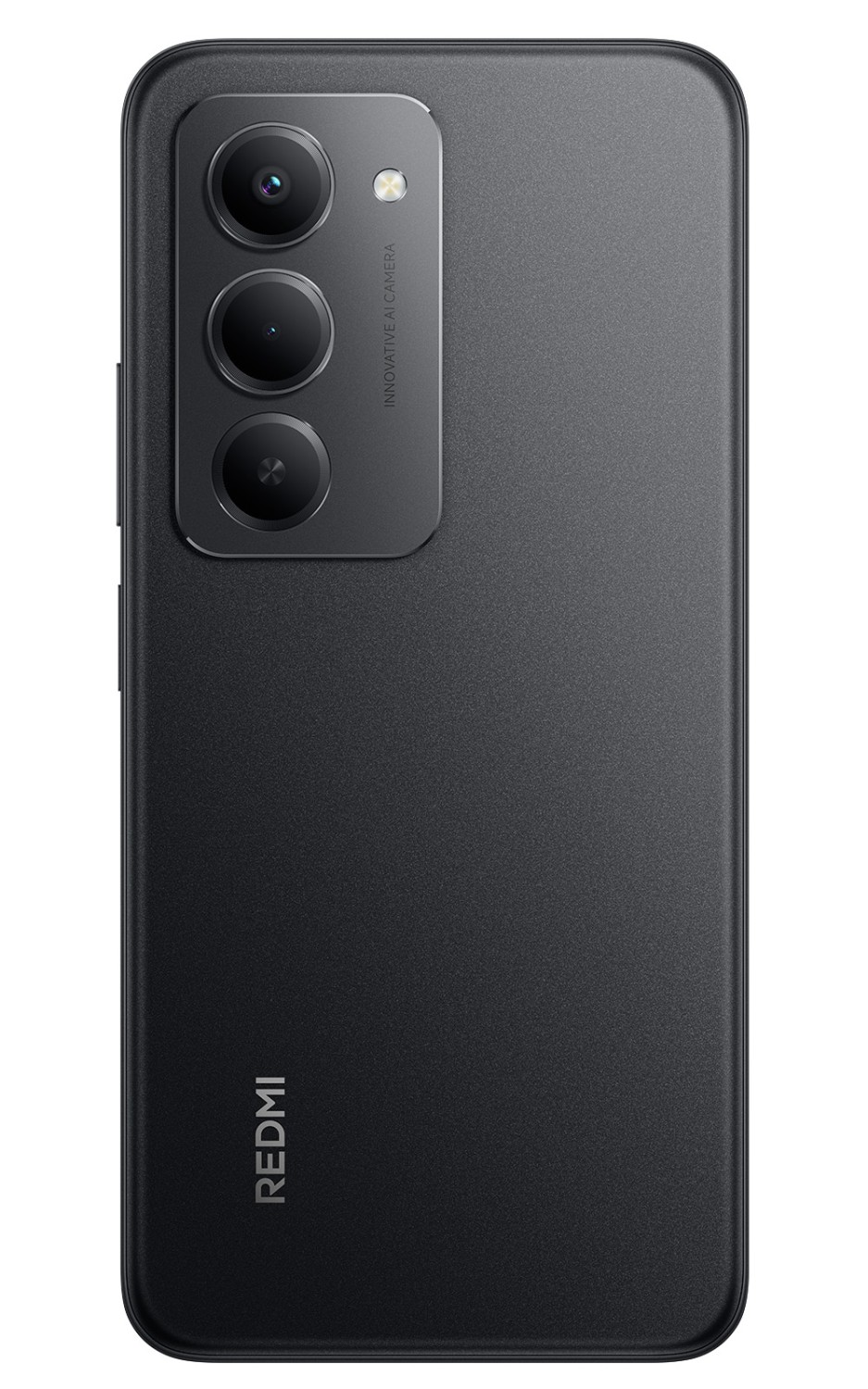 Xiaomi Redmi 15 4G 6GB/128GB Midnight Black