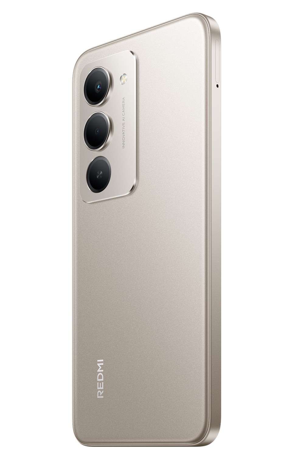 Xiaomi Redmi 15 4G 8GB/256GB Titan Gray