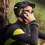 Flipové pouzdro CANVAS Book pro Samsung Galaxy S23 FE, černá