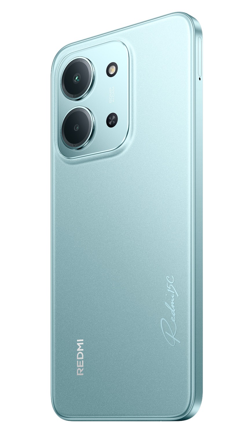 Xiaomi Redmi 15C 4GB/128GB Mint Green