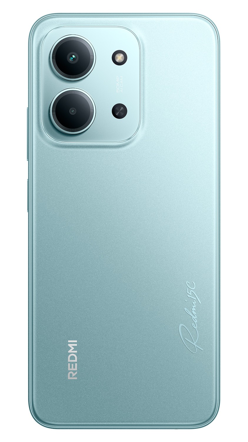 Xiaomi Redmi 15C 8GB/256GB Mint Green