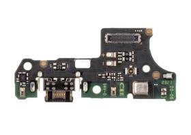 Doska vr. dobíjacieho konektora pre Motorola Moto E14