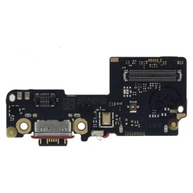 Doska vr. dobíjacieho konektora pre Xiaomi Redmi Note 14 5G