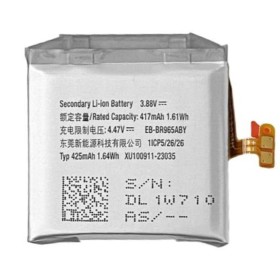 Originálna Samsung batéria Li-Ion 425mAh EB-BR965ABY (Service Pack)