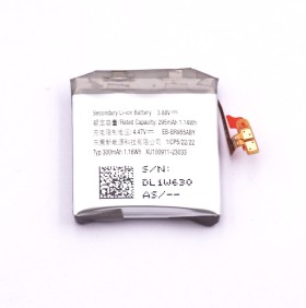 Originálna Samsung batéria Li-Ion 295mAh EB-BR955ABY (Service Pack)