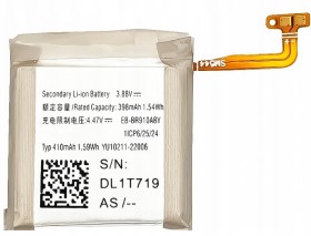 Originálna Samsung batéria Li-Ion 410mAh EB-BR910ABY (Service Pack)