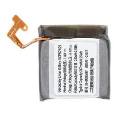 Originálna Samsung batéria Li-Ion 247mAh EB-BR880ABY (Service Pack)