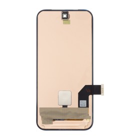 LCD display + dotyková doska pre Google Pixel 9a, black (Service Pack)