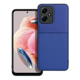 NOBLE case for XIAOMI Redmi Note 12 5G blue
