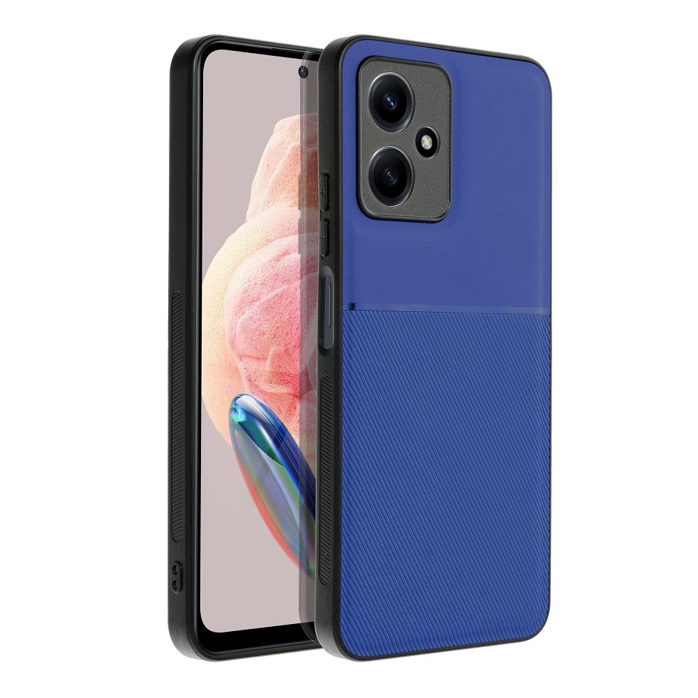NOBLE case for XIAOMI Redmi Note 12 5G blue