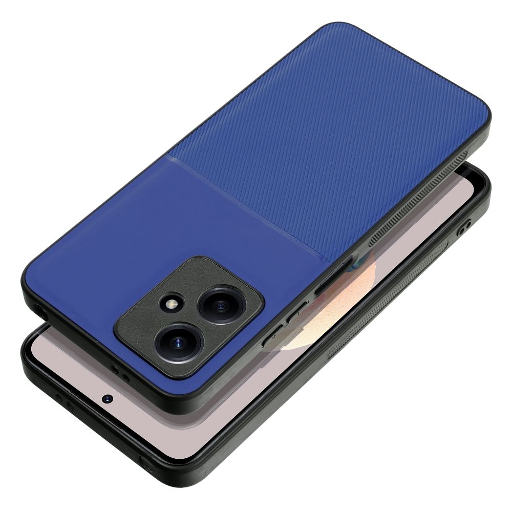 NOBLE case for XIAOMI Redmi Note 12 5G blue