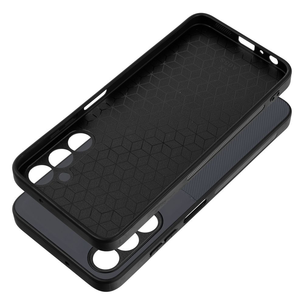 NOBLE case for SAMSUNG A05s black