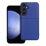 NOBLE case for SAMSUNG S23 FE blue