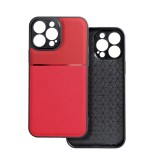NOBLE case for IPHONE 14 red