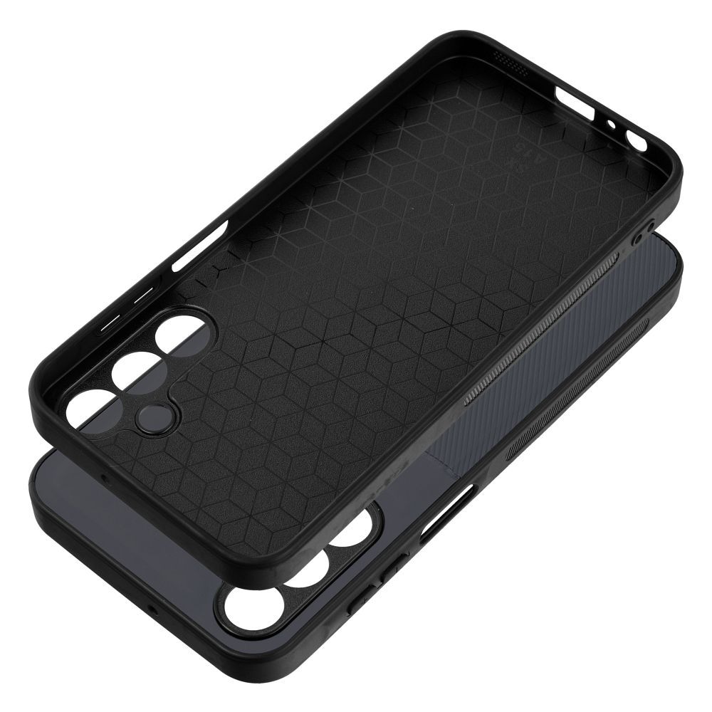 NOBLE case for SAMSUNG A15 4G / A15 5G black
