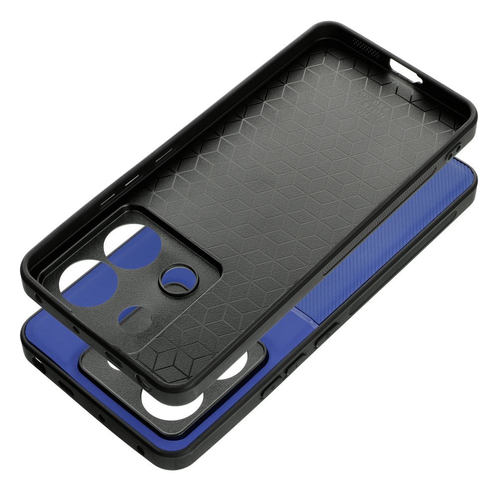 NOBLE case for XIAOMI Redmi Note 13 Pro 5G blue