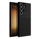NOBLE case for SAMSUNG S23 Ultra black