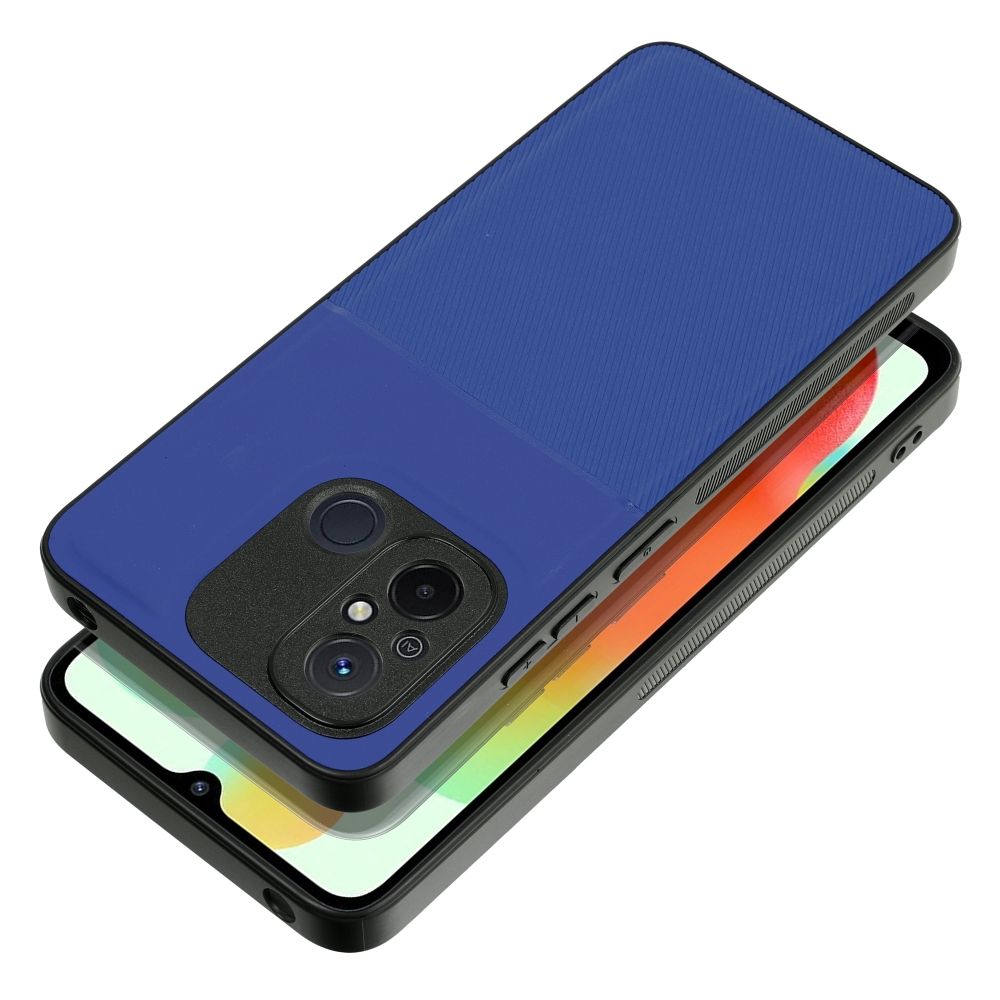 NOBLE case for XIAOMI Redmi 12C blue