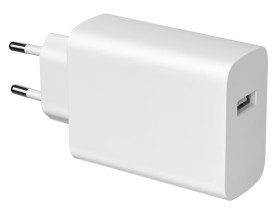 VIVO 90W FlashCharge nabíjačka