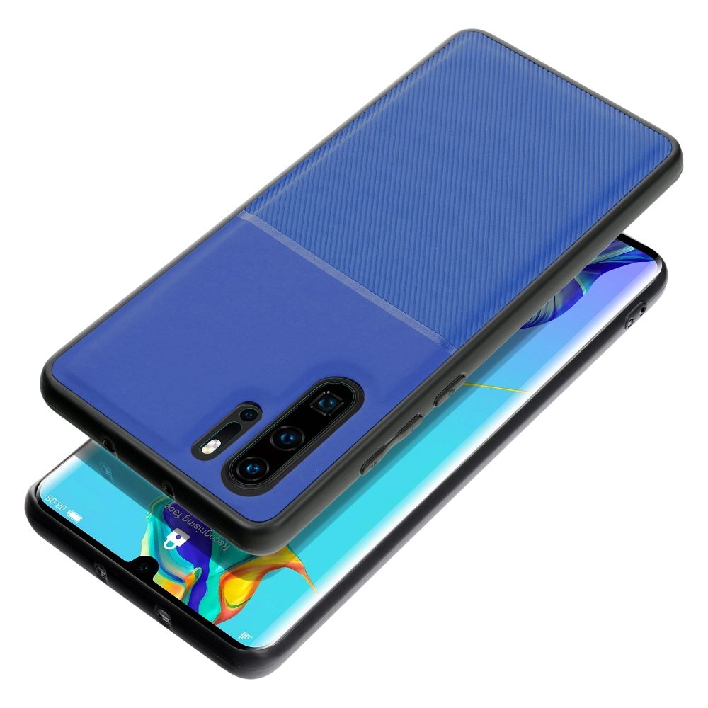 NOBLE case for HUAWEI P30 Pro blue