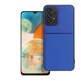 NOBLE case for SAMSUNG A23 5G blue