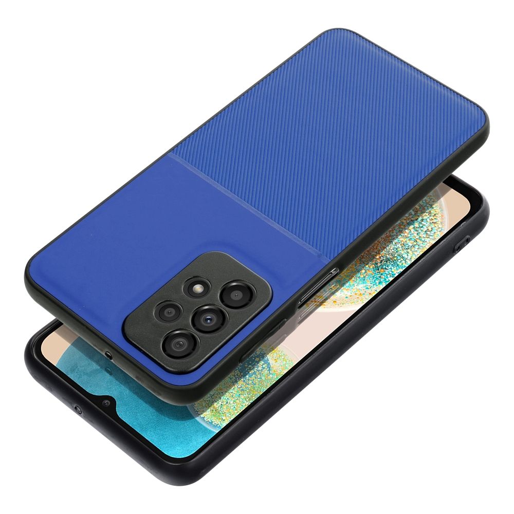 NOBLE case for SAMSUNG A23 5G blue