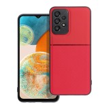 NOBLE case for SAMSUNG A23 5G red